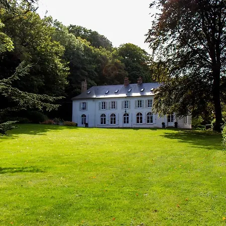 Chateau Du Romerel - Baie De Somme Guest house Saint-Valery-sur-Somme