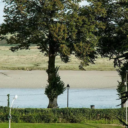 Chateau Du Romerel - Baie De Somme *