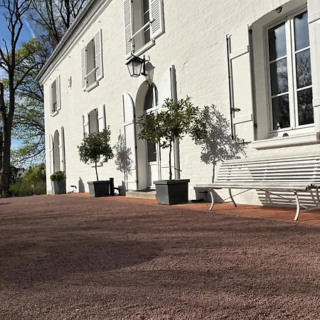 Guest house Chateau Du Romerel - Baie De Somme