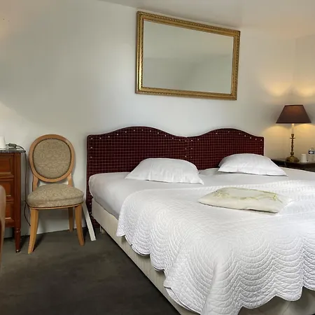 Chateau Du Romerel - Baie De Somme 4*