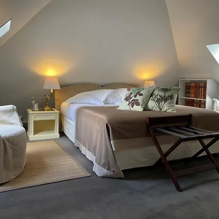Chateau Du Romerel - Baie De Somme بيت ضيافة