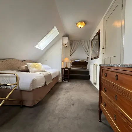 Chateau Du Romerel - Baie De Somme 4* Saint-Valery-sur-Somme