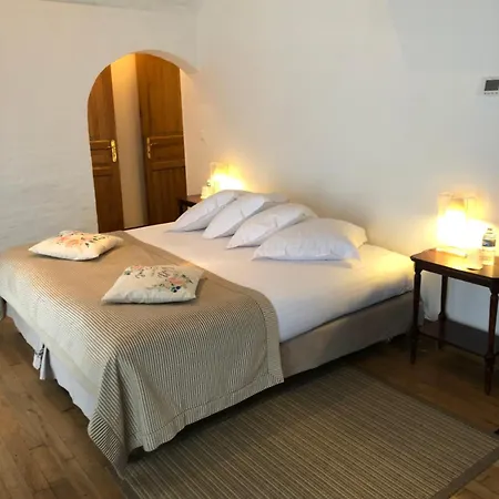 Chateau Du Romerel - Baie De Somme Guest house 4*