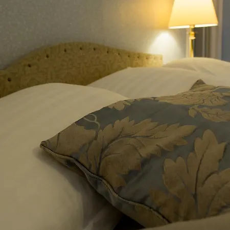 Chateau Du Romerel - Baie De Somme 4*