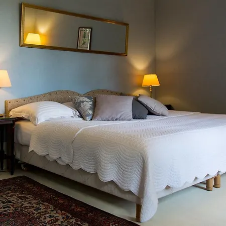 Chateau Du Romerel - Baie De Somme Guest house