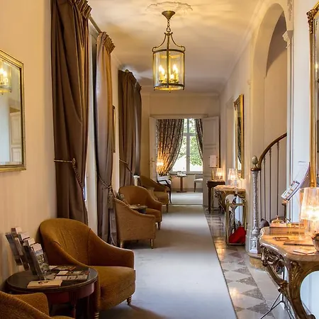 Chateau Du Romerel - Baie De Somme * Saint-Valery-sur-Somme