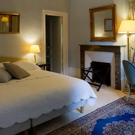 Chateau Du Romerel - Baie De Somme Guest house *