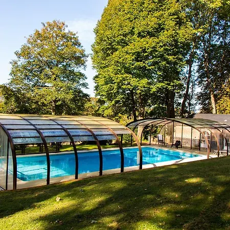 Chateau Du Romerel - Baie De Somme Guest house