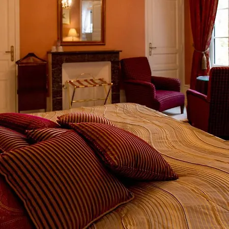 Chateau Du Romerel - Baie De Somme