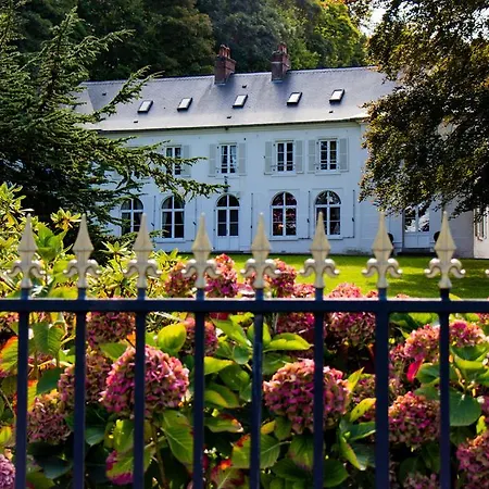 Chateau Du Romerel - Baie De Somme 4* Saint-Valery-sur-Somme