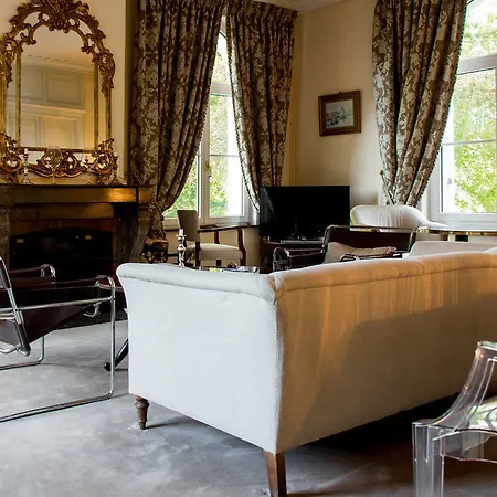Guest house Chateau Du Romerel - Baie De Somme 4*