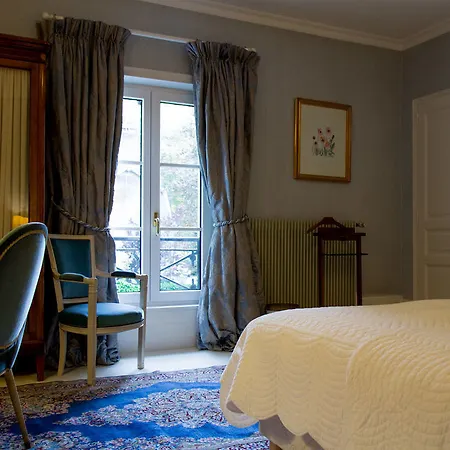 Chateau Du Romerel - Baie De Somme Guest house Saint-Valery-sur-Somme