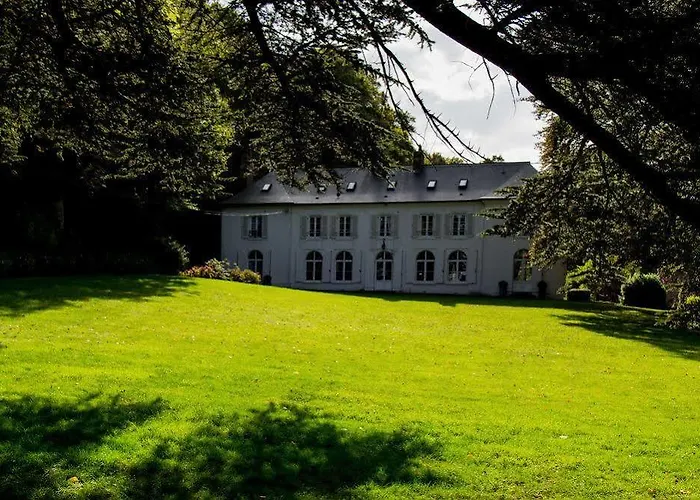 Chateau Du Romerel - Baie De Somme Saint-Valery-sur-Somme